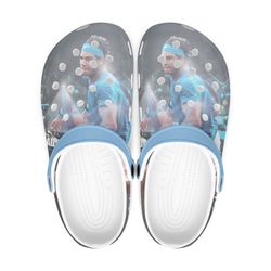 rafael nadal crocs, tennis crocs, tennis clog shoes unisex, sport crocs, sport sandals, sport clog shoes