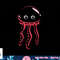 Babt Jellyfish Smiling Costume Cute Animal Halloween Gift png, sublimation copy.jpg