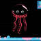 Babt Jellyfish Smiling Costume Cute Animal Halloween Gift png, sublimation copy.jpg