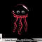 Babt Jellyfish Smiling Costume Cute Animal Halloween Gift png, sublimation copy.jpg