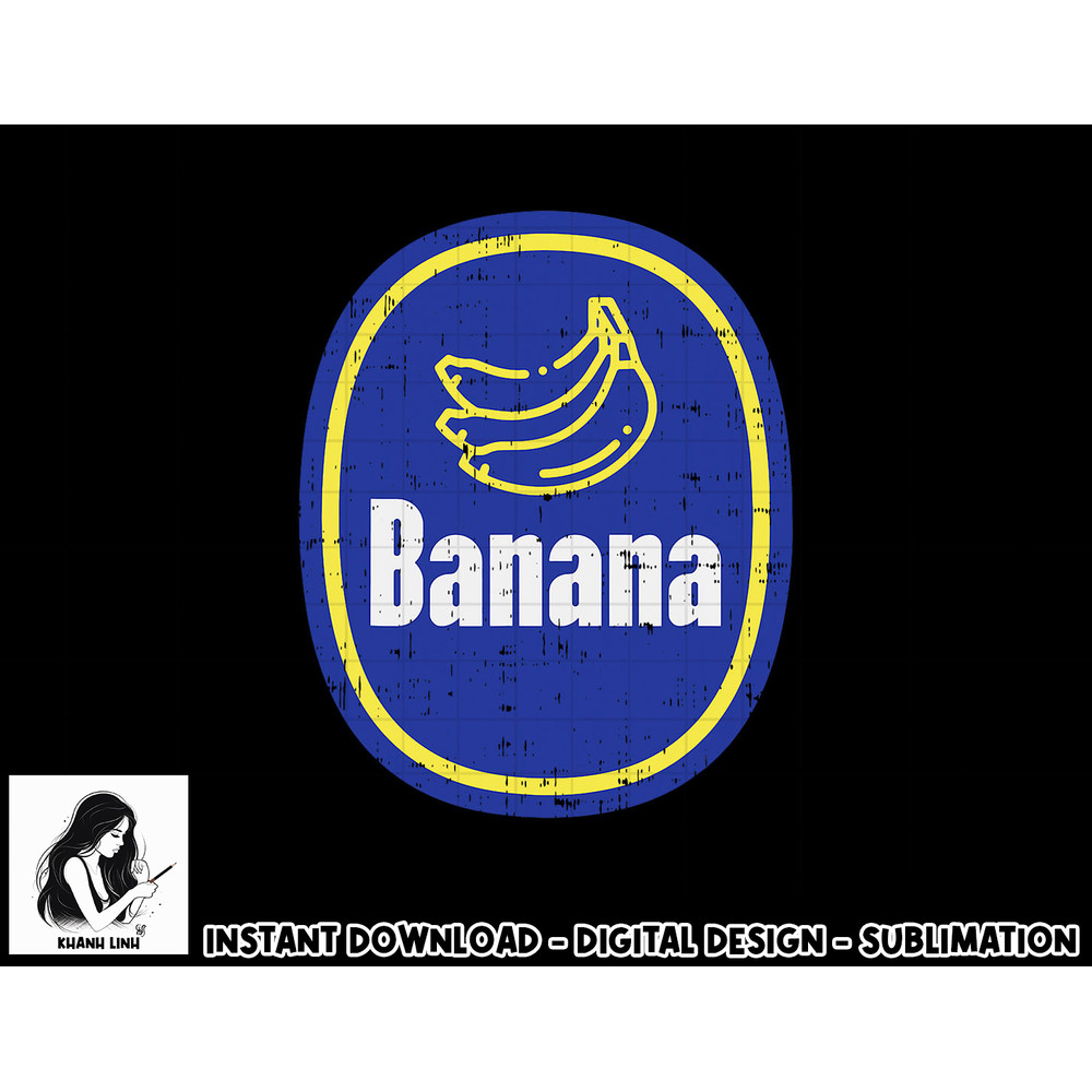 Banana Sticker Funny Fruit Lazy DIY Easy Halloween Costume png, sublimation copy.jpg