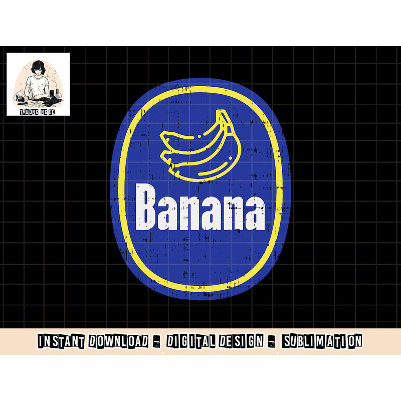 Banana Sticker Funny Fruit Lazy DIY Easy Halloween Costume png, sublimation copy.jpg
