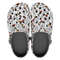 Crocs,Funny Crocs, Funny Chicken Crocs,Chicken Coop Shoes, Funny Chickens Shoes, Chicken Coop Clogs, Unisex Shoes,Free World Wide Ship.jpg