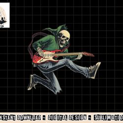 band shirts rock and roll guitar t shirts for men band tee png, sublimation copy