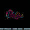 Barbie - Dia de Muertos Logo png, sublimation copy.jpg