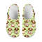 Monkey Crocs Shoes, Funny Slippers, Personalized Monkey Crocs Shoes, Beach Shoes, Summer Outdoor Shoes.jpg
