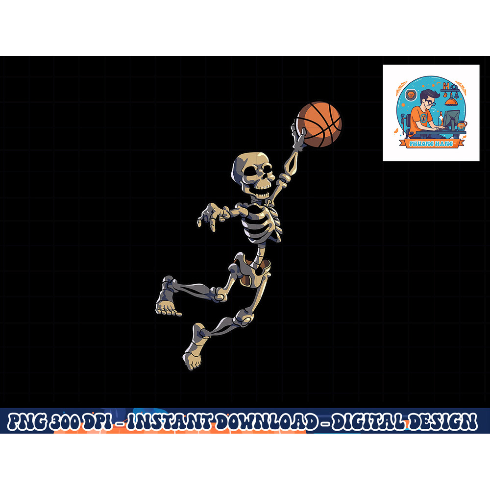 Basketball Skeleton Halloween Men Boys Basketball Halloween png, sublimation copy.jpg