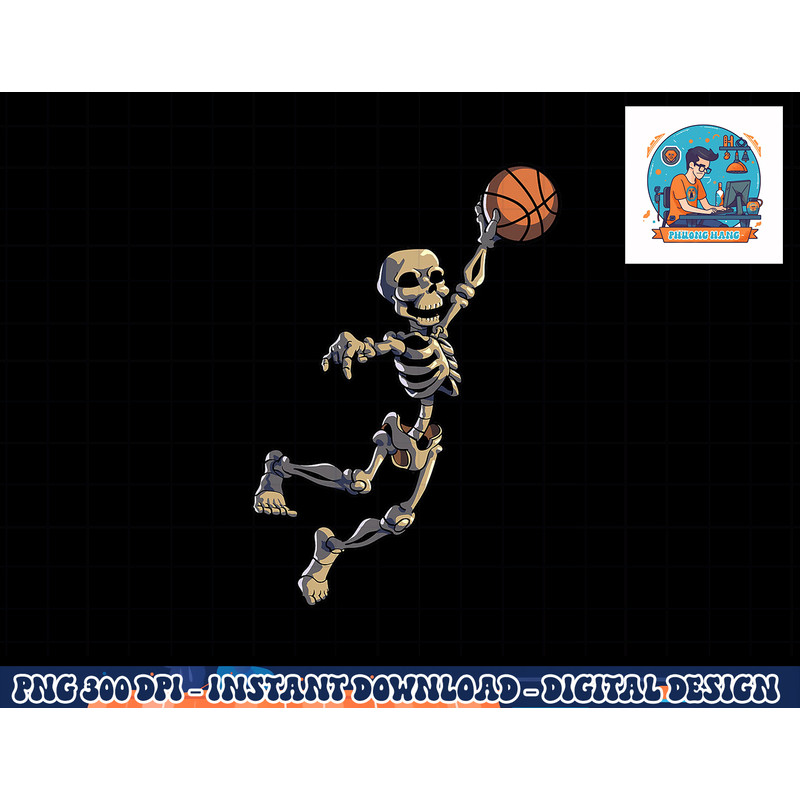 Basketball Skeleton Halloween Men Boys Basketball Halloween png, sublimation copy.jpg