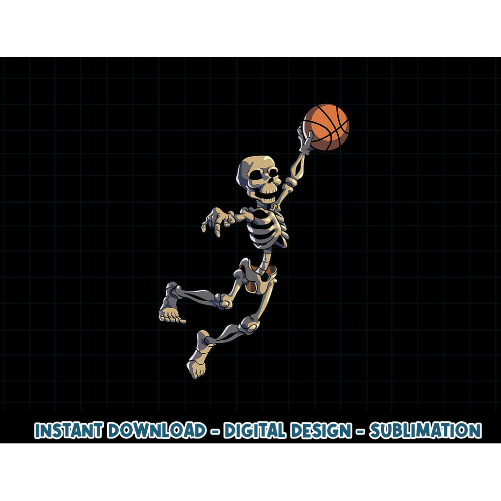 Basketball Skeleton Halloween Men Boys Basketball Halloween png, sublimation copy.jpg