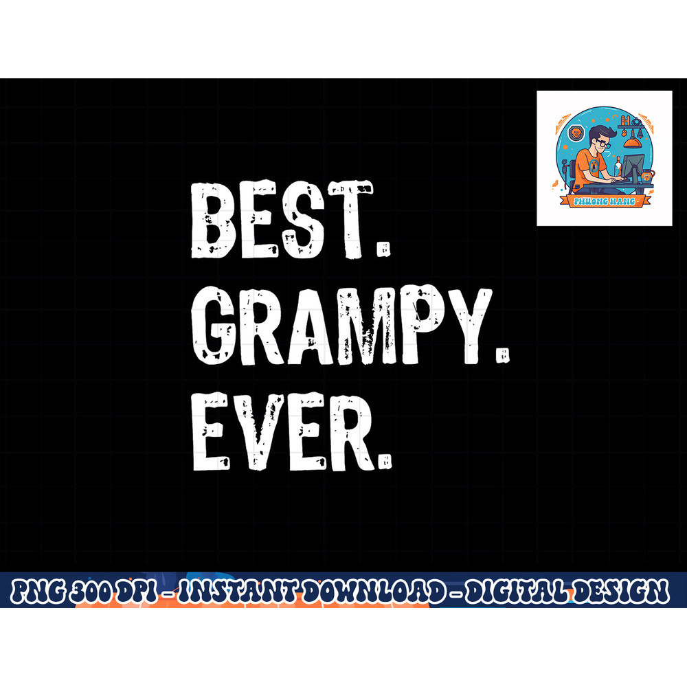 Best Grampy Ever Family Cool Funny png, sublimation copy.jpg