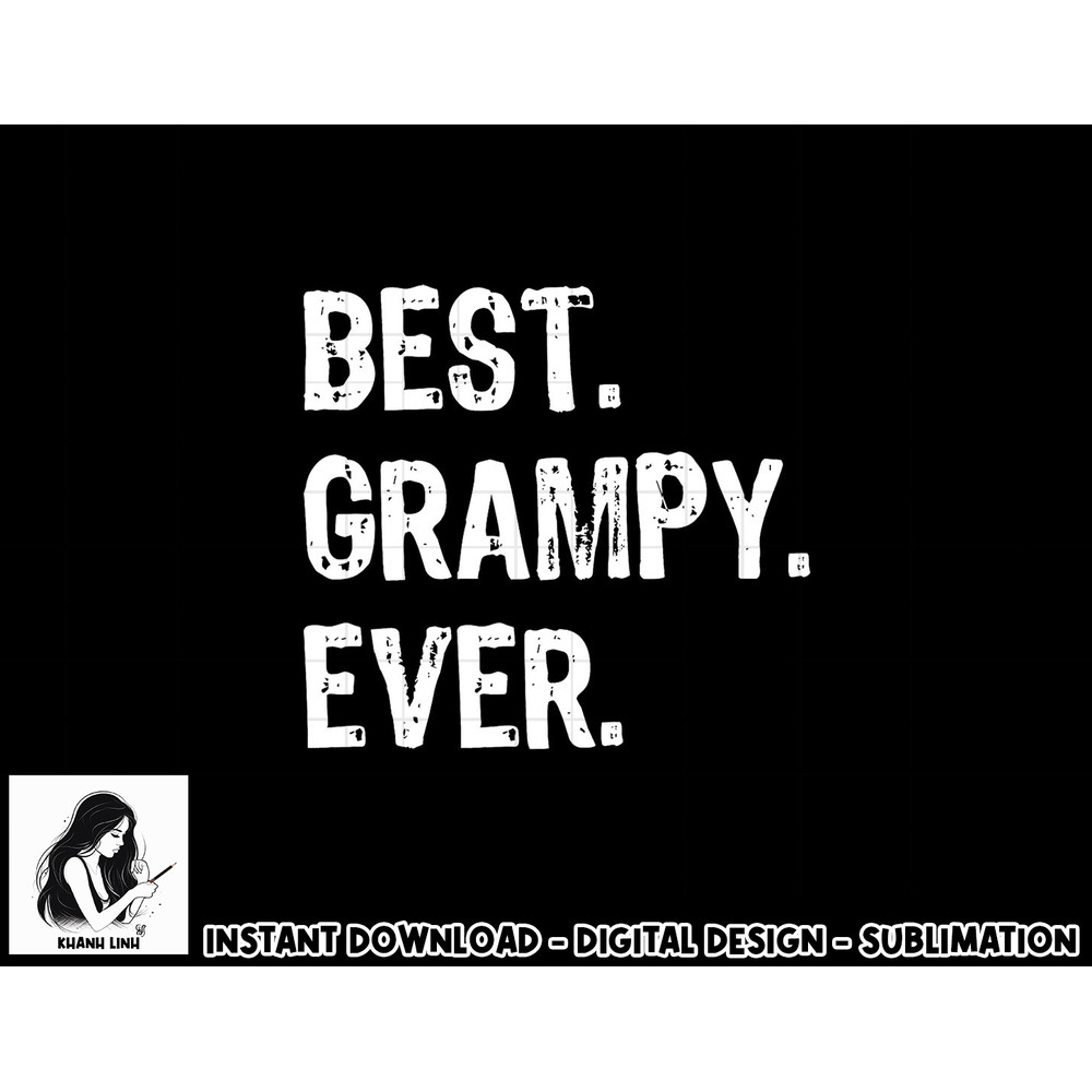 Best Grampy Ever Family Cool Funny png, sublimation copy.jpg