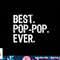 Best Pop-Pop Ever Family Funny Cool PopPop png, sublimation copy.jpg