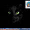 Black Cat with Green Eyes png, sublimation copy.jpg