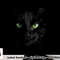 Black Cat with Green Eyes png, sublimation copy.jpg