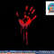 bloody hand Horror Blood creepy Halloween png, sublimation copy.jpg