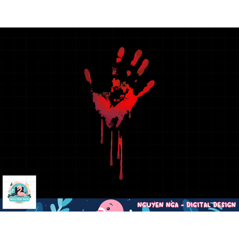 bloody hand Horror Blood creepy Halloween png, sublimation copy.jpg