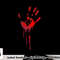 bloody hand Horror Blood creepy Halloween png, sublimation copy.jpg