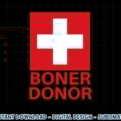 boner doner lazy halloween png, sublimation copy