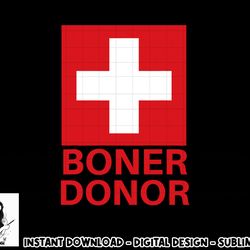boner doner lazy halloween png, sublimation copy