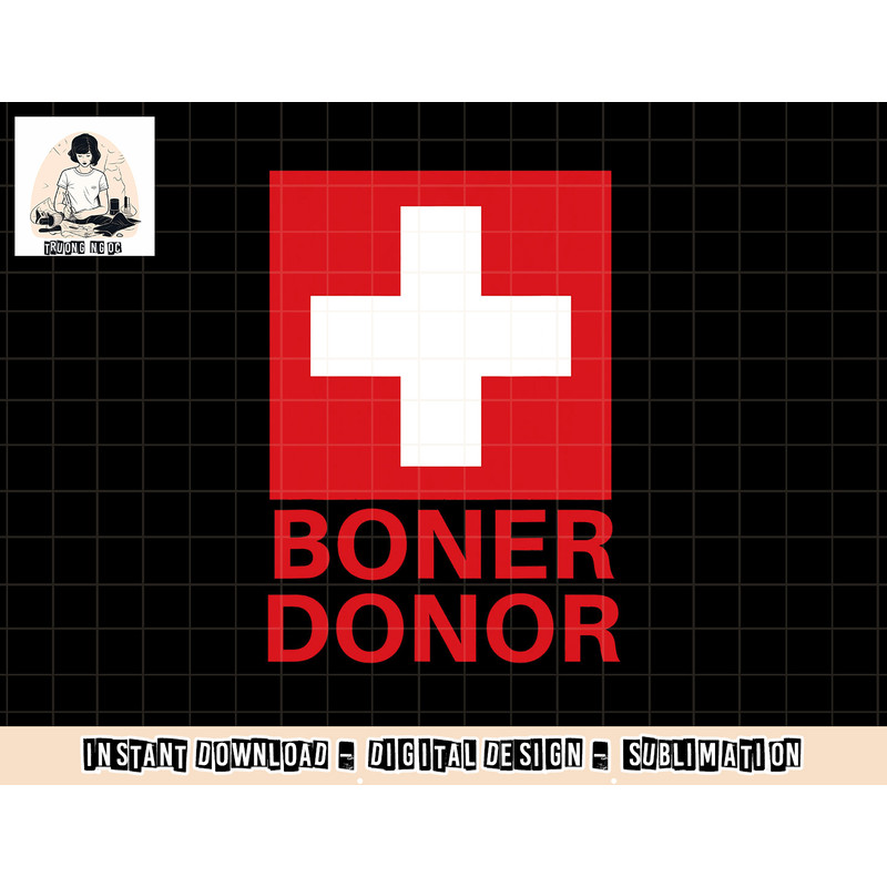 Boner Doner Lazy Halloween png, sublimation copy.jpg