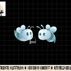 boo bees ghost women boobs beekeeper bee lover halloween png, sublimation copy