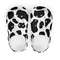 Kid's Shoes Cow Print Clogs Comfort Shoes Footwear Gift for Kids Casual Shoes Child Shoes Kids Shoes Clogs Slip on Shoes Fun Gift for Friend.jpg