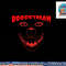 Boogeyman Funny Creepy Clown Halloween Costume png, sublimation copy.jpg
