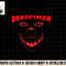 Boogeyman Funny Creepy Clown Halloween Costume png, sublimation copy.jpg