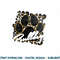 bulldogs gold black cheetah school sports fan team spirit  copy.jpg