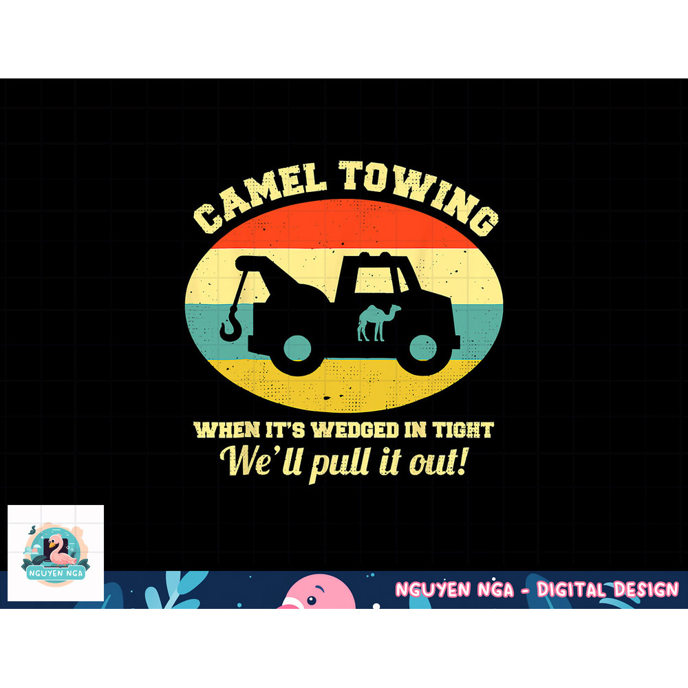 Camel Towing Retro Adult Humor Saying Funny Halloween png, sublimation copy.jpg