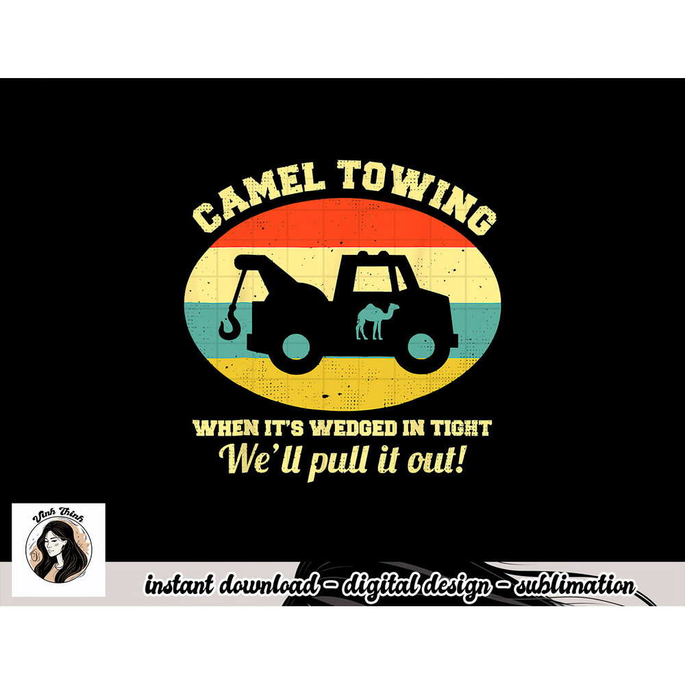 Camel Towing Retro Adult Humor Saying Funny Halloween png, sublimation copy.jpg