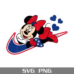 nike mickey 4th of july svg, nike logo svg, mickey mouse svg, 4th of july svg, png digital file