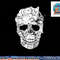Cat Skull Shirt - Kitty Skeleton Halloween Costume Skull Cat png, sublimation copy.jpg