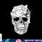Cat Skull Shirt - Kitty Skeleton Halloween Costume Skull Cat png, sublimation copy.jpg
