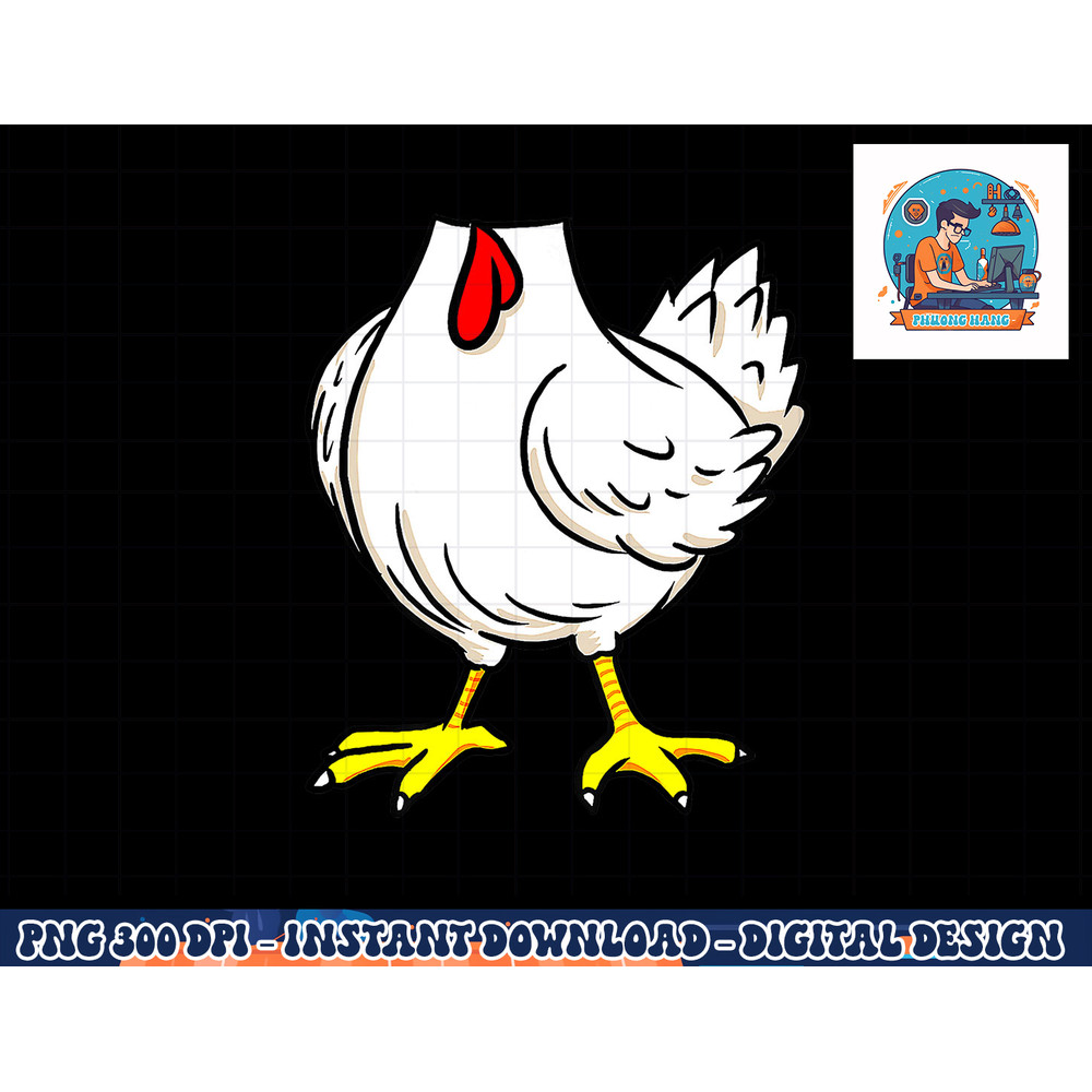 Chicken Body Costume Animal Thanksgiving Halloween png, sublimation copy.jpg