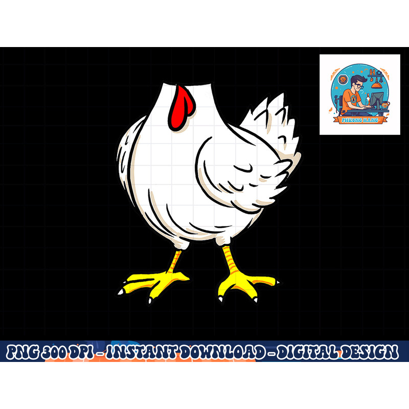 Chicken Body Costume Animal Thanksgiving Halloween png, sublimation copy.jpg
