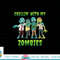 Chillin With My Zombies Halloween Boys Kids Funny png, sublimation copy.jpg