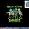 Chillin With My Zombies Halloween Boys Kids Funny png, sublimation copy.jpg