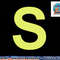 Chipmunk Halloween Carnival Group Costume Letter S Shirt Blu png, sublimation copy.jpg