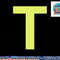Chipmunk Halloween Carnival Group Costume Letter T Shirt png, sublimation copy.jpg