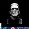 Classic Halloween Monster Horror Movie Frankenstein Monster png, sublimation copy.jpg
