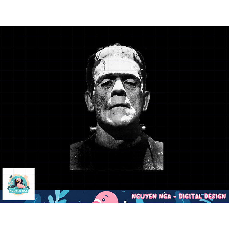 Classic Halloween Monster Horror Movie Frankenstein Monster png, sublimation copy.jpg
