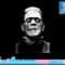 Classic Halloween Monster Horror Movie Frankenstein Monster png, sublimation copy.jpg