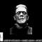 Classic Halloween Monster Horror Movie Frankenstein Monster png, sublimation copy.jpg