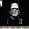 Classic Halloween Monster Horror Movie Frankenstein Monster png, sublimation copy.jpg