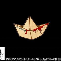 classic scary movie halloween clothing for men and women png, sublimation copy