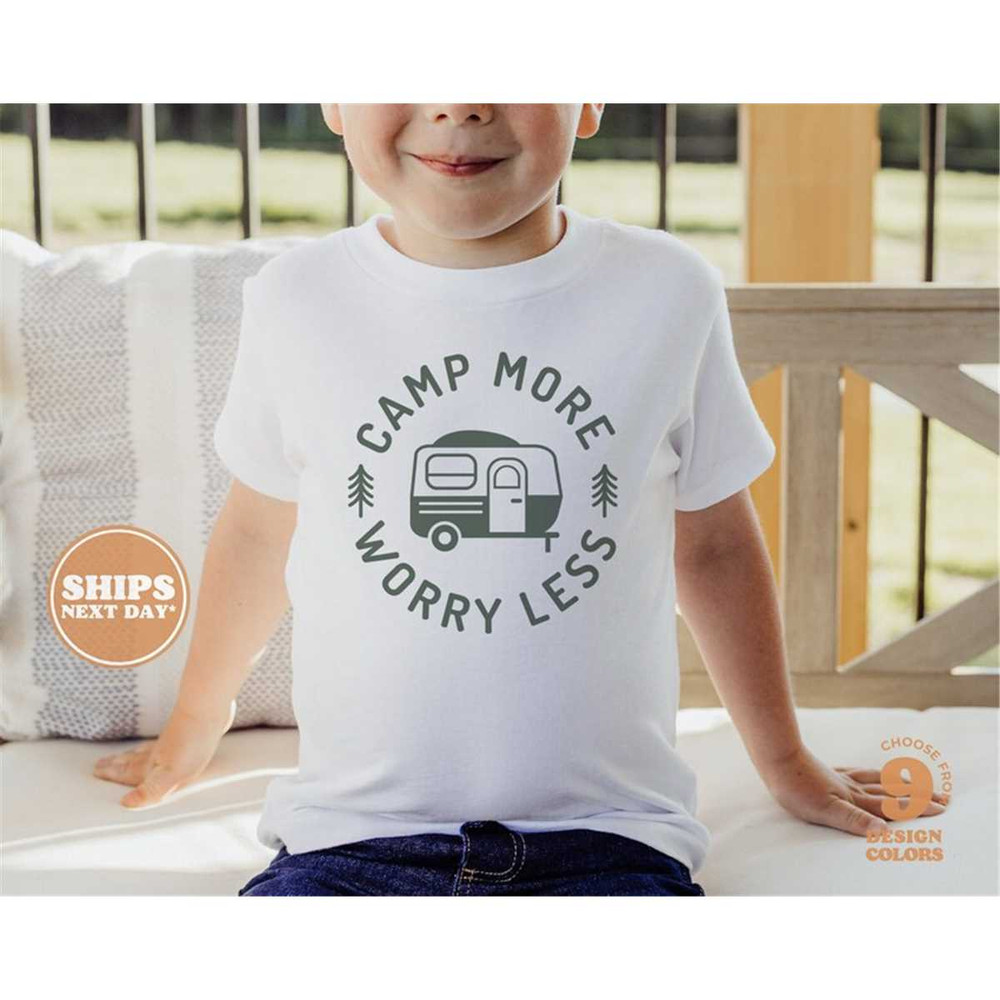 MR-672023233221-kids-summer-shirt-camp-more-worry-less-kids-retro-tshirt-image-1.jpg