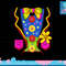 Clown Costume for Kids Men Women- Halloween Outfit - Circus png, sublimation copy.jpg