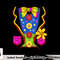 Clown Costume for Kids Men Women- Halloween Outfit - Circus png, sublimation copy.jpg