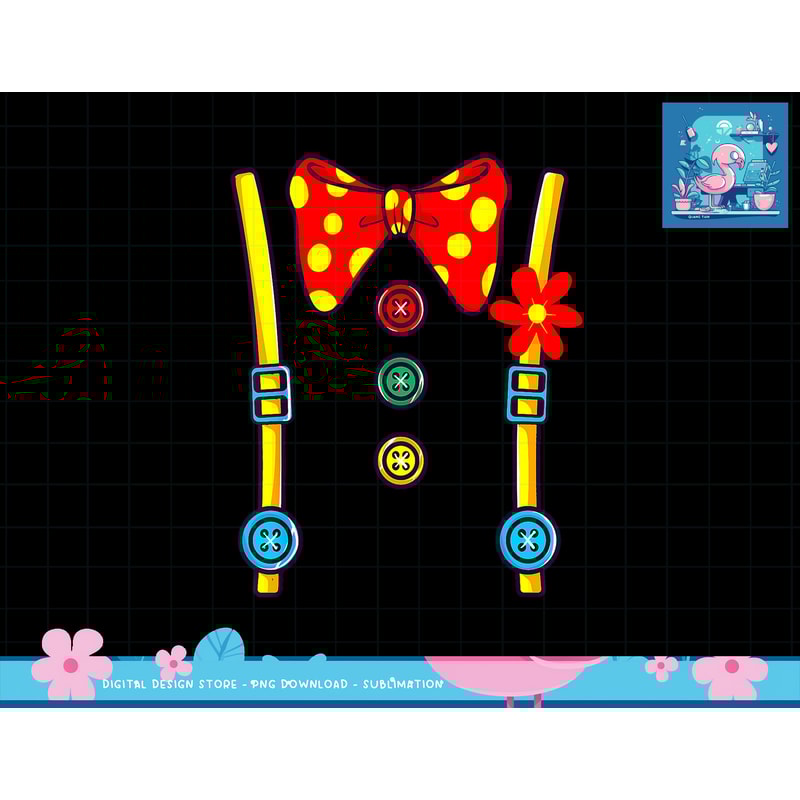 Clown Costume Halloween Vintage Girls Boys Women Men Kids png, sublimation copy.jpg